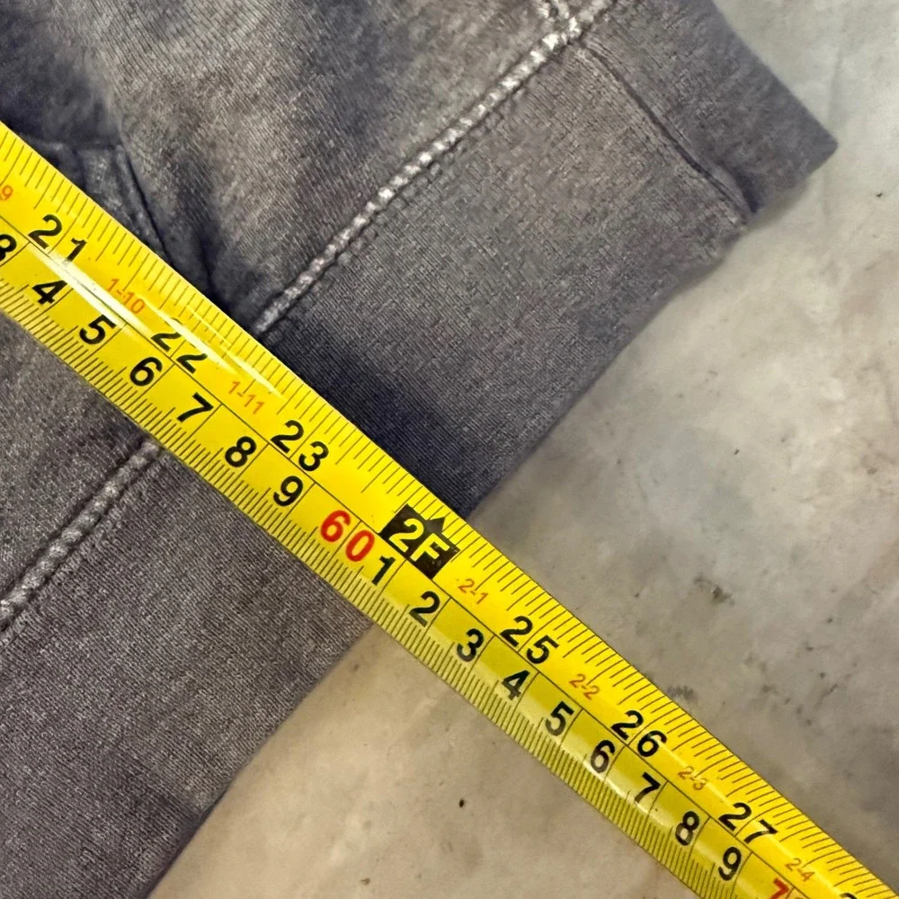 2000s y2k nike blank hoodie boxy cropped sweatshirt